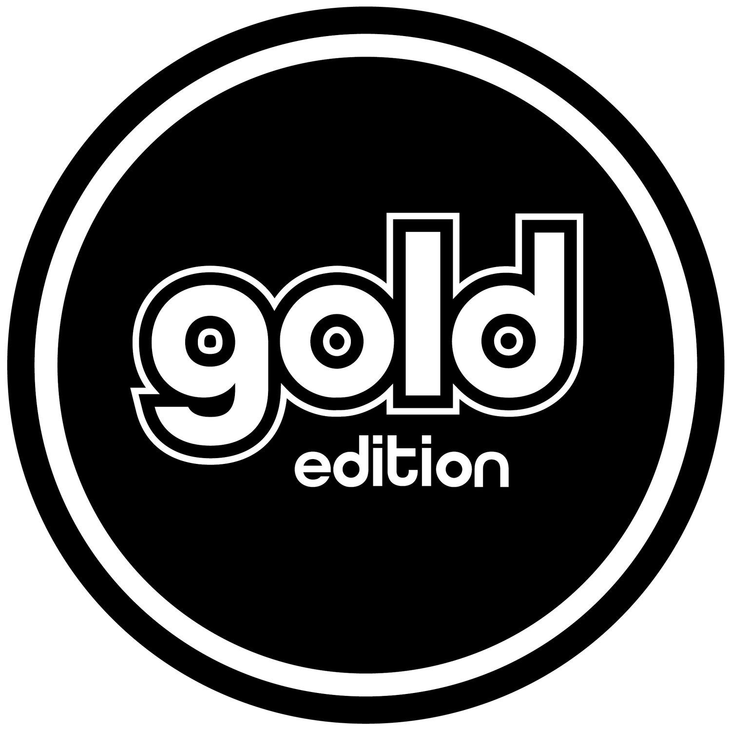 [標準モデル] ゴールドエディション