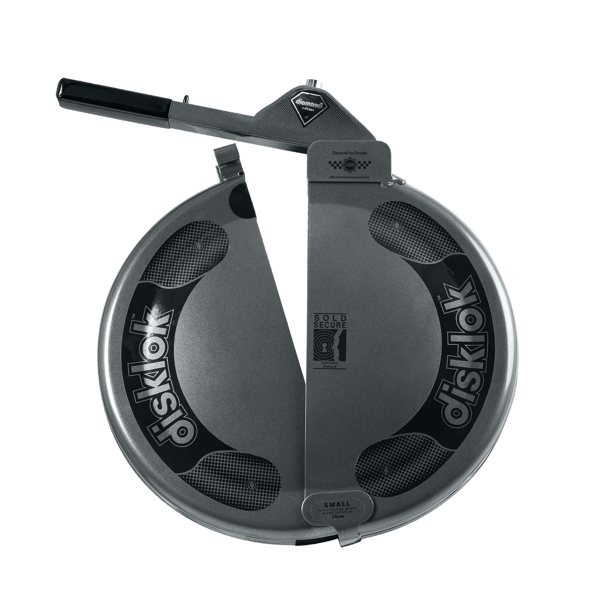 Disklok Japan（ディスクロック）日本公式ストア – Disklok ディスク