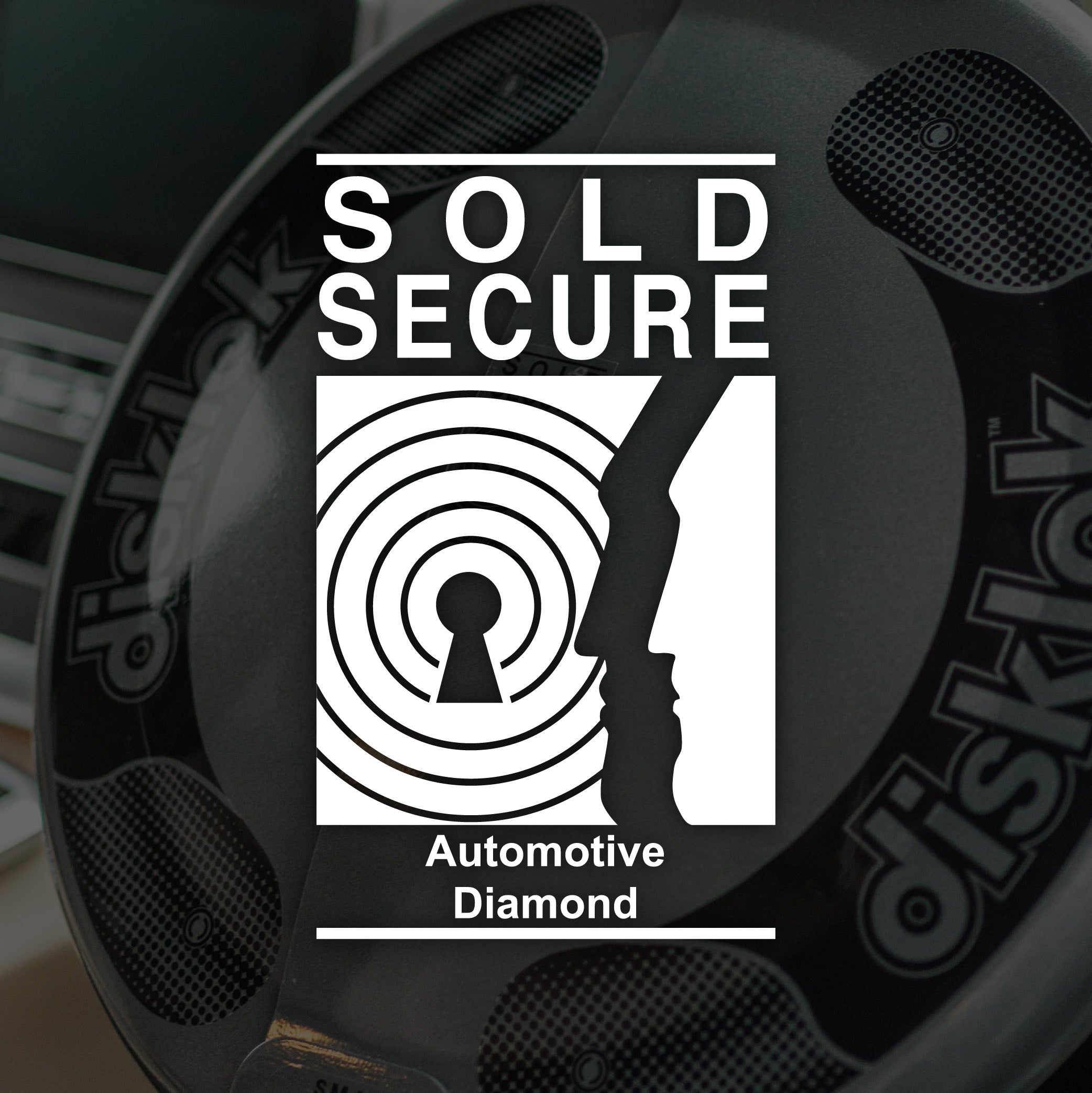 Disklok Japan（ディスクロック）日本公式ストア – Disklok ディスク