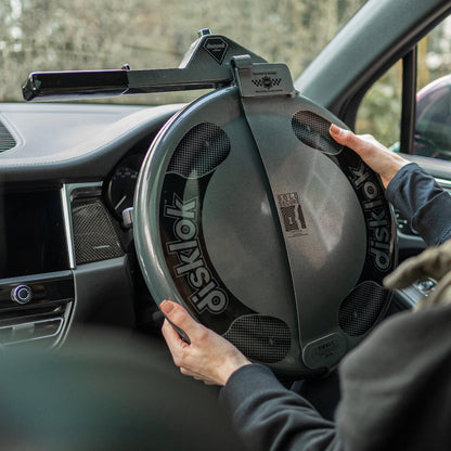 【究極モデル】Disklok ディスクロック ダイアモンドエディション